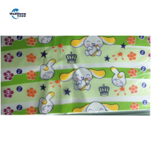 Babypflege -Windeln Frontalklebebandmaterial für Baby Windel